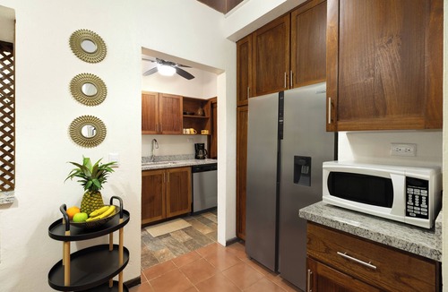 Playa Hermosa Condo | Angels Sol Villa Hermosa 2b/2b European Villa