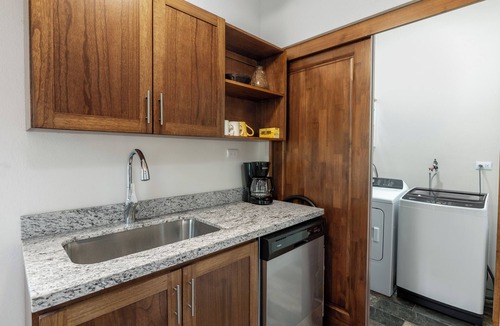 Playa Hermosa Condo | Angels Sol Villa Hermosa 2b/2b European Villa