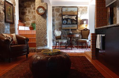 Gouveia Apartment | Anibals Boutique Lodging - Serra da Estrela