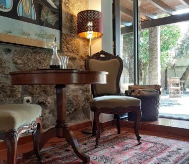 Gouveia Apartment | Anibals Boutique Lodging - Serra da Estrela