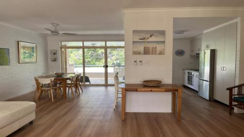 Brunswick Heads House | Annette's