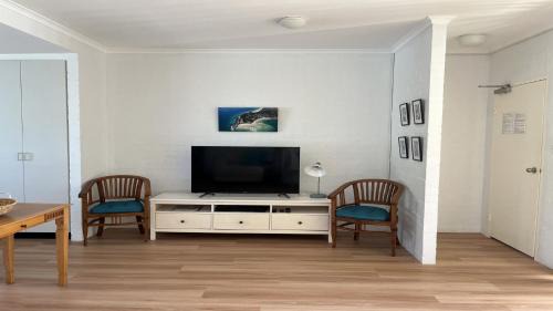 Brunswick Heads House | Annette's