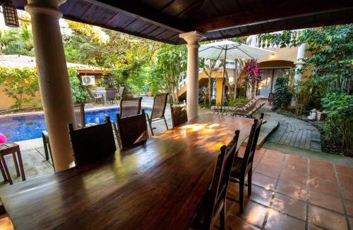 Playa Hermosa Apartment | Anona Guesthouse