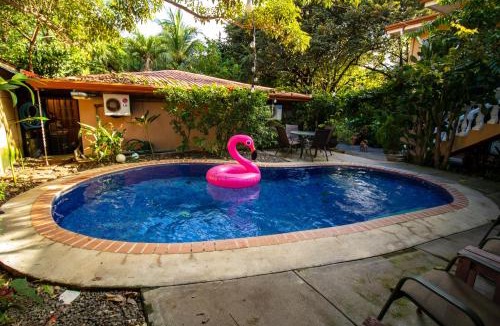 Playa Hermosa Apartment | Anona Guesthouse