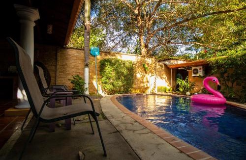 Playa Hermosa Apartment | Anona Guesthouse