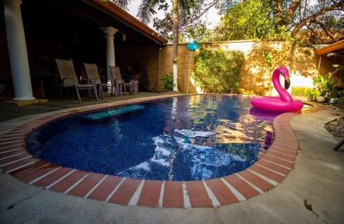 Playa Hermosa Apartment | Anona Guesthouse