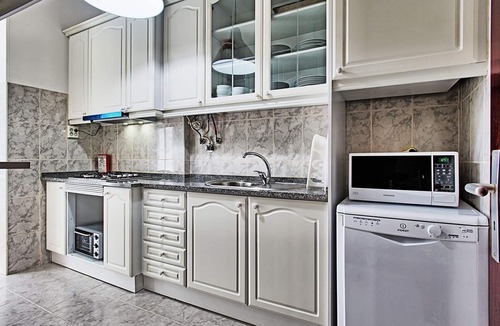Sao Jorge de Arroios Apartment | António Pedro