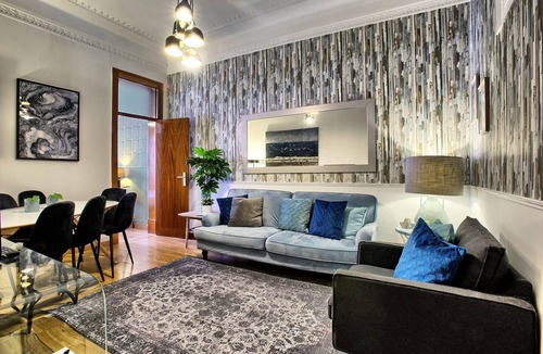 Sao Jorge de Arroios Apartment | António Pedro