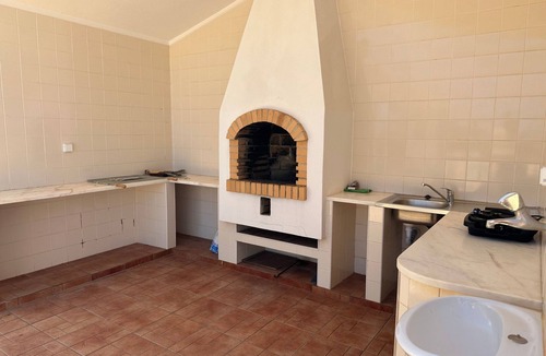 Cerro Grande House | Anwesen mit eigenem Pool by Interhome