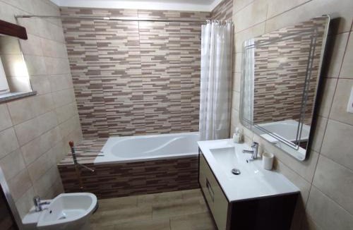 Viseu Apartment | Apa Quinta de Fora