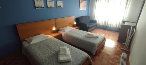 Viseu Apartment | Apa Quinta de Fora