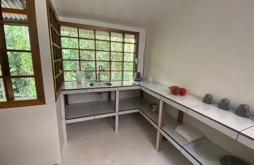 Cocles House | Apart from all noise, only you and the jungle.