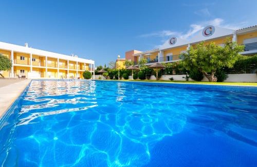 Vale de Parra Apartment | Apart Encosta S Jose - Piscina - Estacionamento