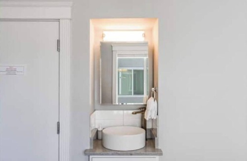 Nob Hill Hotel | Apart-hotel Junior Single Studio@California Street, Close to Union Sq4
