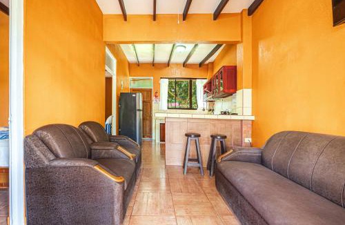 Uvita Apartment | Apartahotel Playa Luna