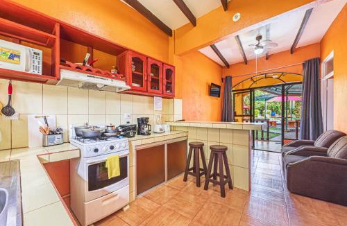 Uvita Apartment | Apartahotel Playa Luna