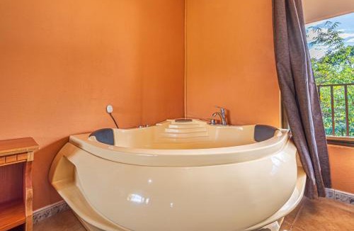 Uvita Apartment | Apartahotel Playa Luna