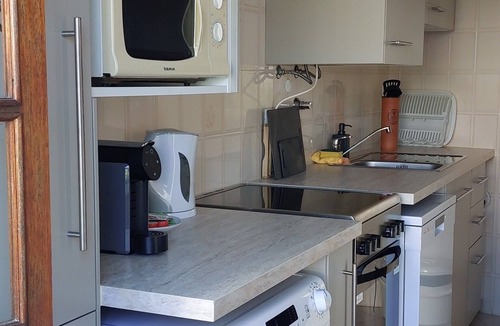 Vila Nova de Milfontes Apartment | Apartamento Delfino T2 R/C