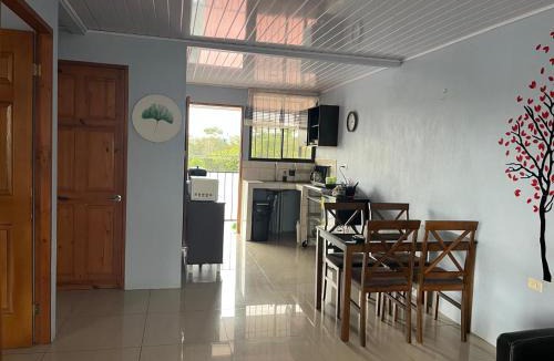 San Isidro de El General Apartment | Apartamento con dos habitaciones