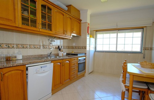 Albufeira Condo | Apartamento T2 em Condomínio Fechado