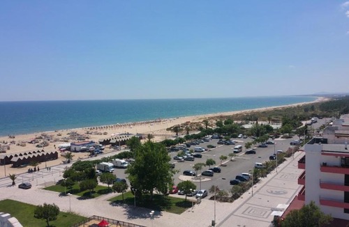Vila Real Santo Antonio Apartment | Apartamento Atlantico Lux