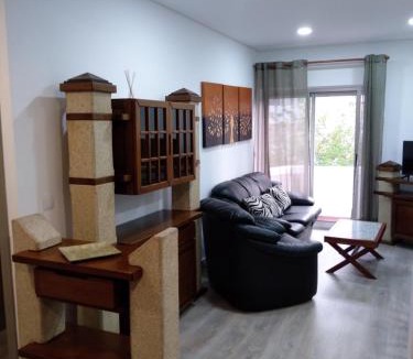 Viseu Apartment | Apartamento Balsa 2