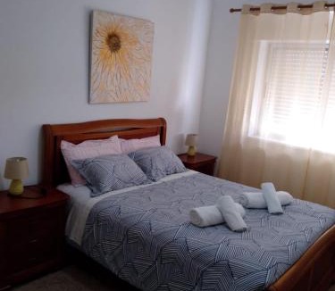 Viseu Apartment | Apartamento Balsa 2