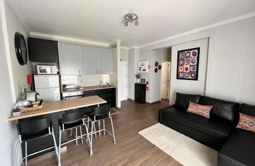 Seixal Apartment | Apartamento Barão
