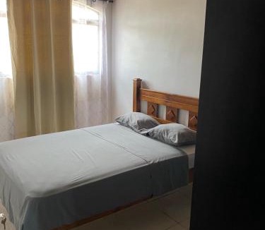 Santa Lucia Apartment | Apartamento Caribe Rosa