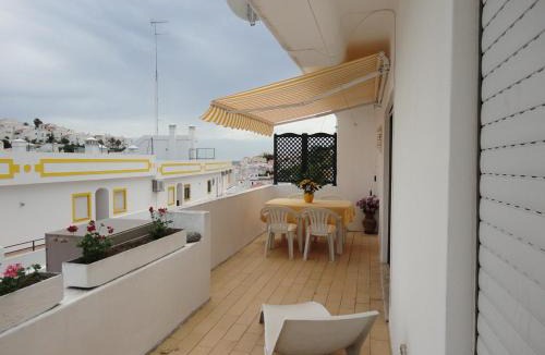 Mato Serrao Apartment | Apartamento com piscina perto da praia
