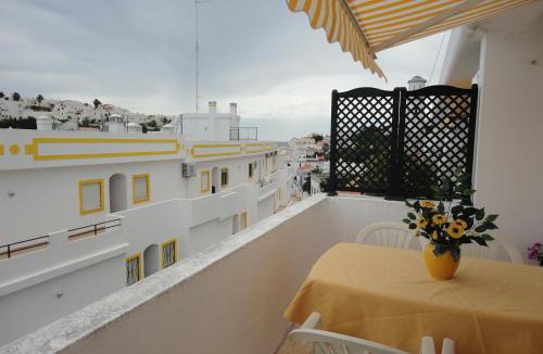 Mato Serrao Apartment | Apartamento com piscina perto da praia