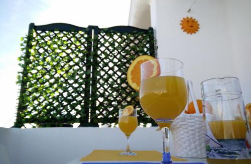 Mato Serrao Apartment | Apartamento com piscina perto da praia