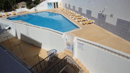 Mato Serrao Apartment | Apartamento com piscina perto da praia