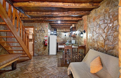 Monte Raposo House | "Apartamento com 1 quarto" with Pool, Wi-Fi, Garden & Terrace