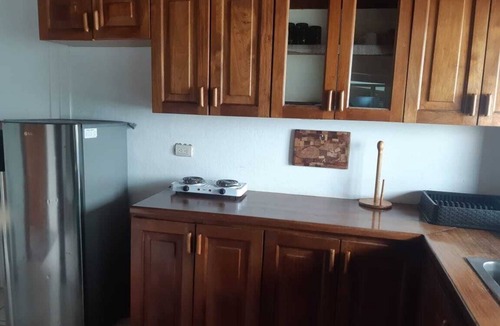 Popoyo Apartment | Apartamento con vista al mar