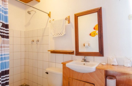 Popoyo Apartment | Apartamento con vista al mar