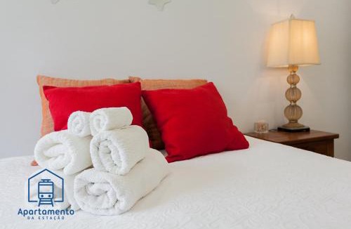 Setubal Apartment | Apartamento da estação