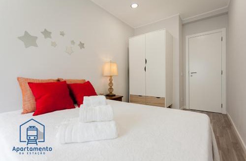 Setubal Apartment | Apartamento da estação
