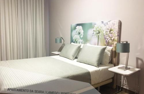 Lamego Apartment | Apartamento da Seara "Douro"