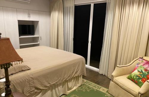 Ballena Apartment | Apartamento Dulces Sueños