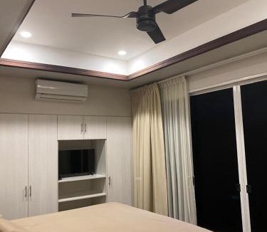 Ballena Apartment | Apartamento Dulces Sueños