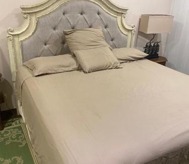 Ballena Apartment | Apartamento Dulces Sueños