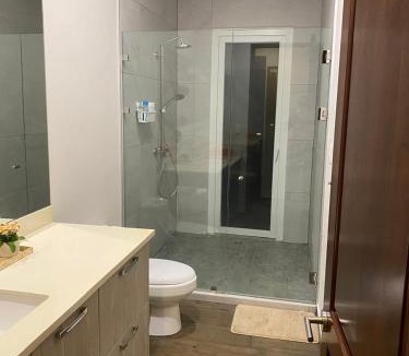 Ballena Apartment | Apartamento Dulces Sueños