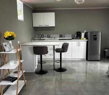 Santa Lucia Apartment | Apartamento Einoah