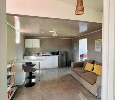 Santa Lucia Apartment | Apartamento Einoah