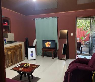 Rivas Apartment | Apartamento en Rivas
