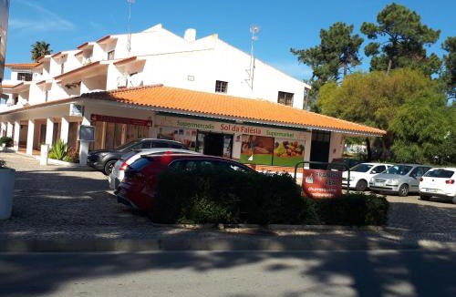 Aldeia das Acoteias Apartment | Apartamento Falesia 6 B