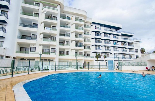 Olhos D'Agua Apartment | Apartamento Jimy