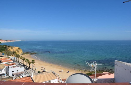 Olhos D'Agua Apartment | Apartamento Jimy