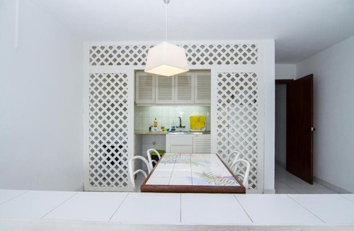 Olhos D'Agua Apartment | Apartamento Jimy